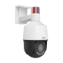 Camera IP Mini-PTZ, Tri-Guard, LightHunter, 5MP, lentila VF 2.7-13.5mm, zoom optic 5X, IR 50m - UNV IPC6315LFW-AX5C-VG1 UNIVIEW 